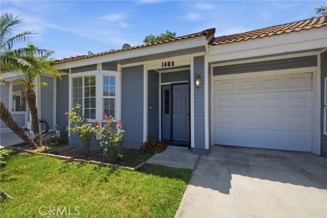 1608 Byron Court, Pomona, CA 91768