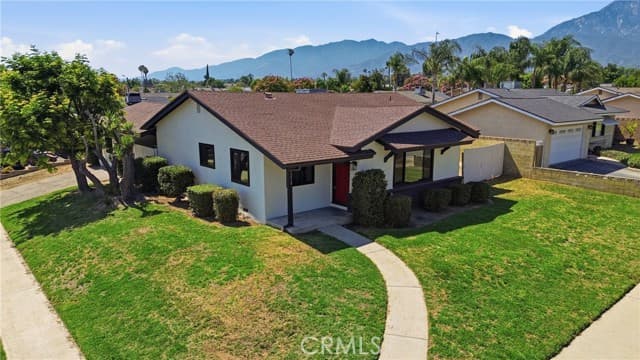 7218 Sonoma, Rancho Cucamonga, CA 91701