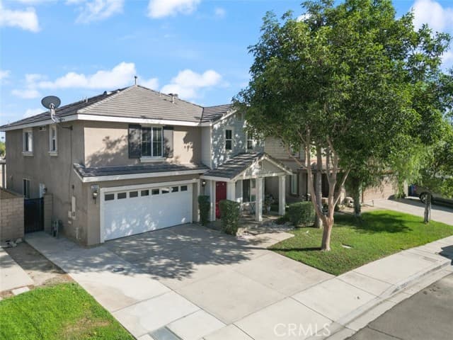 7905 Marshall Court, Fontana, CA 92336