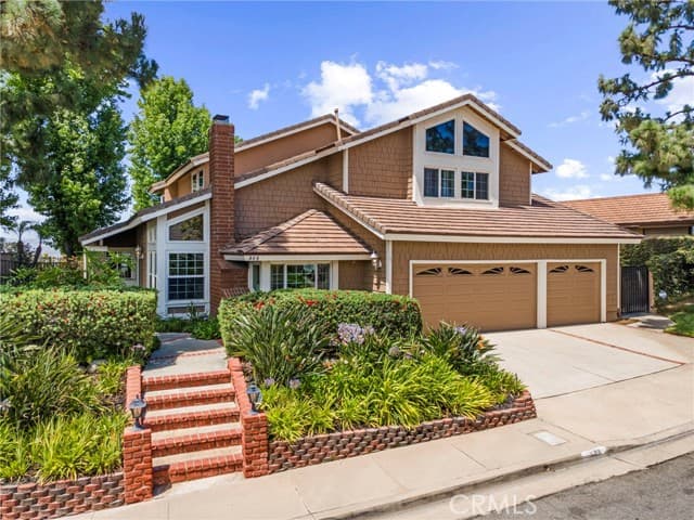808 S Bluebird, Anaheim, CA 92807
