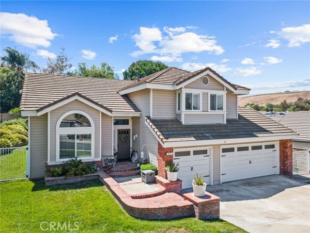 3217 Moonlight Court, Chino Hills, CA 91709