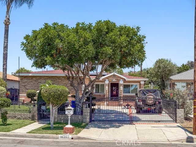 16207 Inyo, La Puente, CA 91744